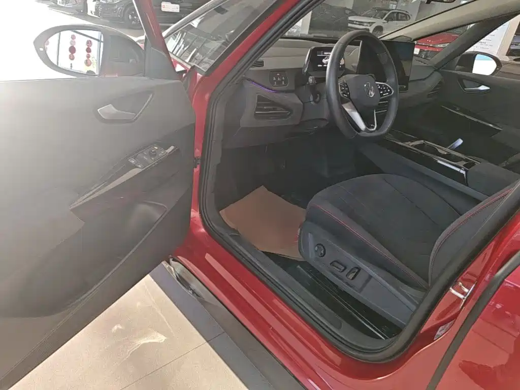 Volkswagen ID.3 — миниатюра 16