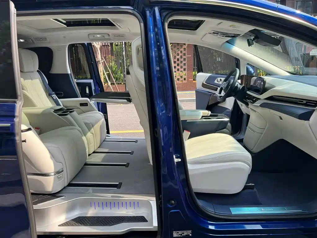 Buick Century — миниатюра 5