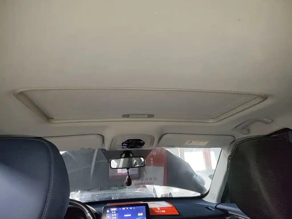 Chery Tiggo 5x — миниатюра 18