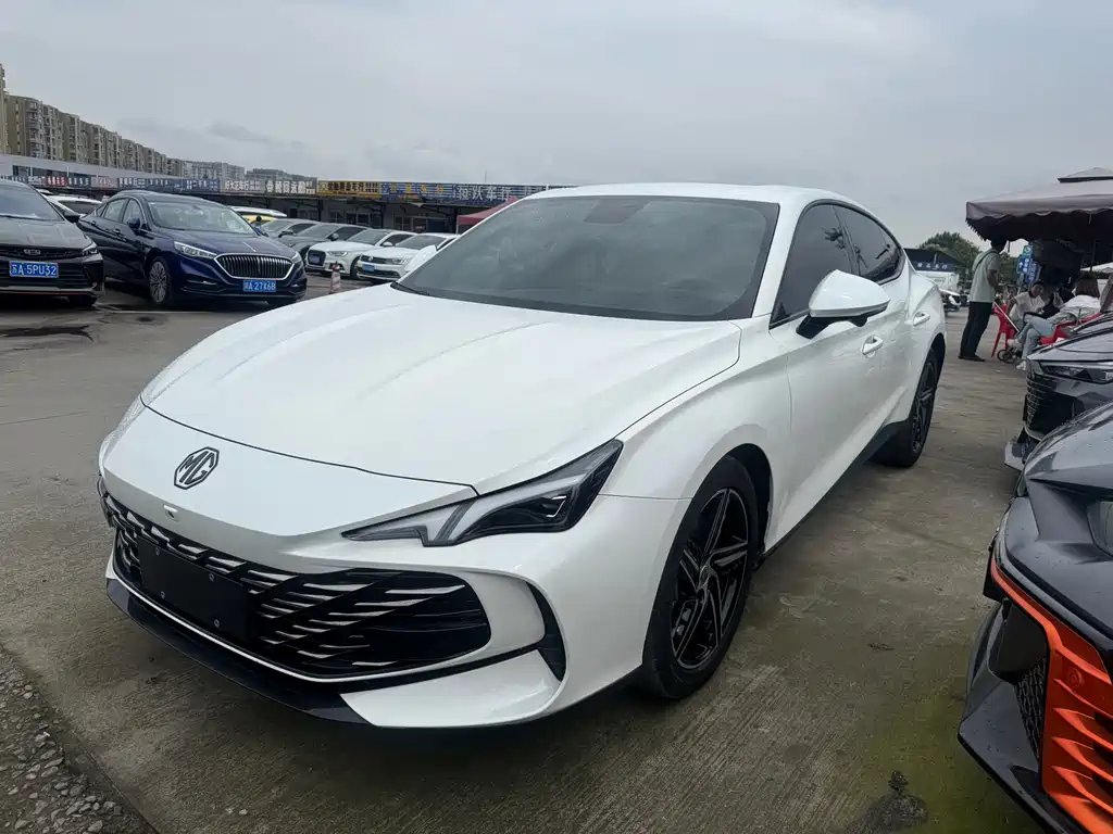 Купить MG MG7