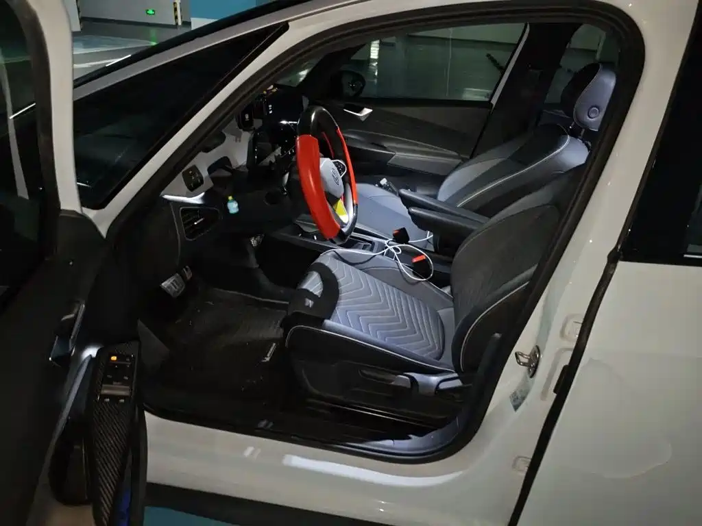 Volkswagen ID.3 — миниатюра 17