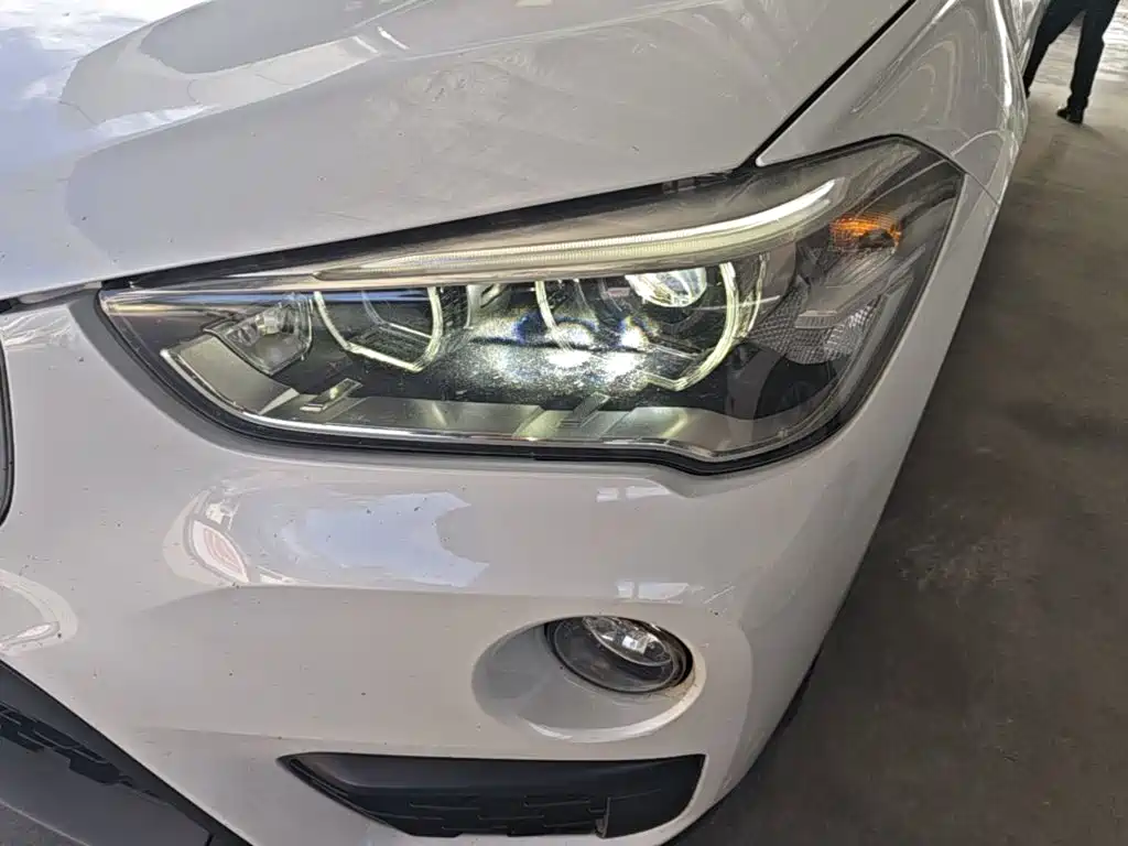 BMW X1 — миниатюра 24