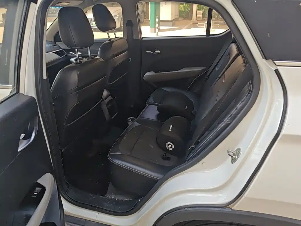 Baojun 510 — миниатюра 18