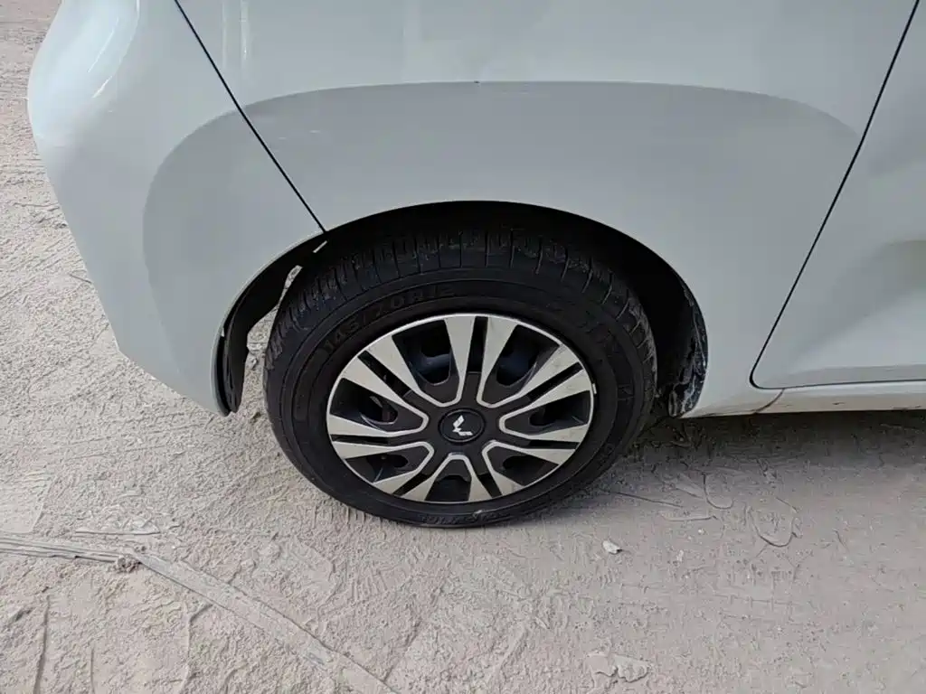Wuling MINIEV — миниатюра 23