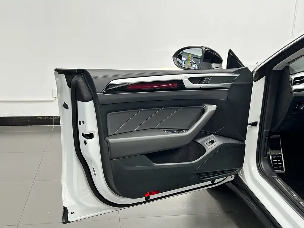 Volkswagen CC — миниатюра 25