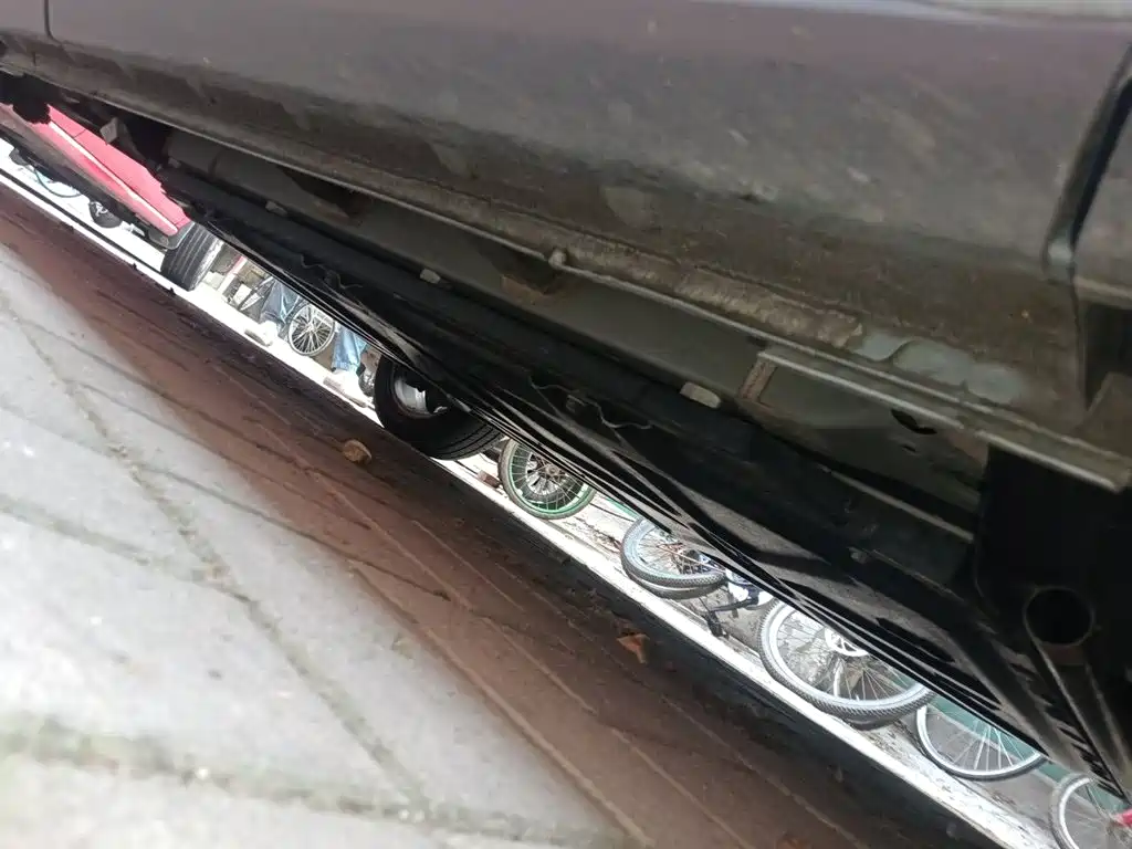 BYD Seagull — миниатюра 16