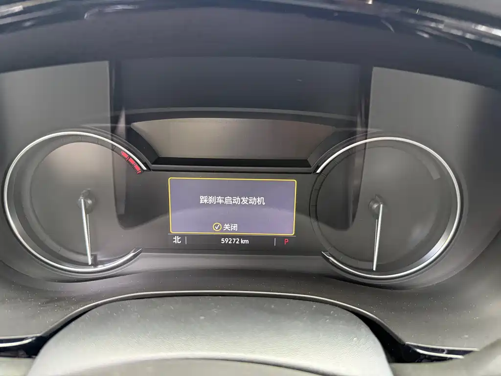 Cadillac XT5 — миниатюра 11