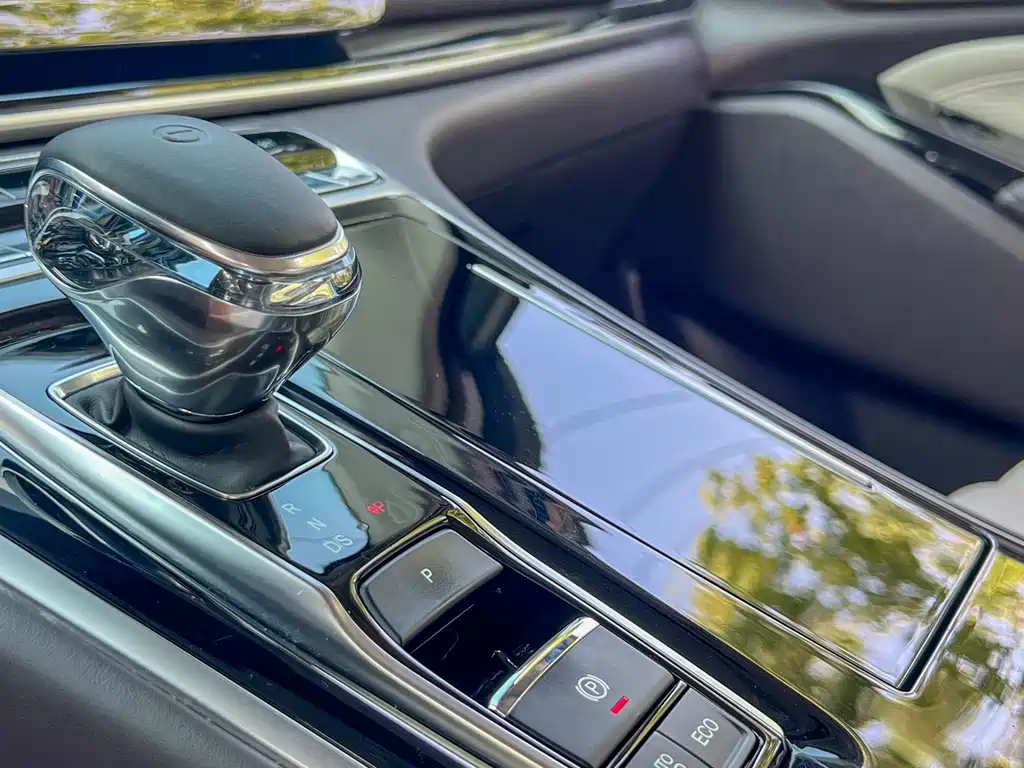 GAC Motor Trumpchi M8 — миниатюра 10