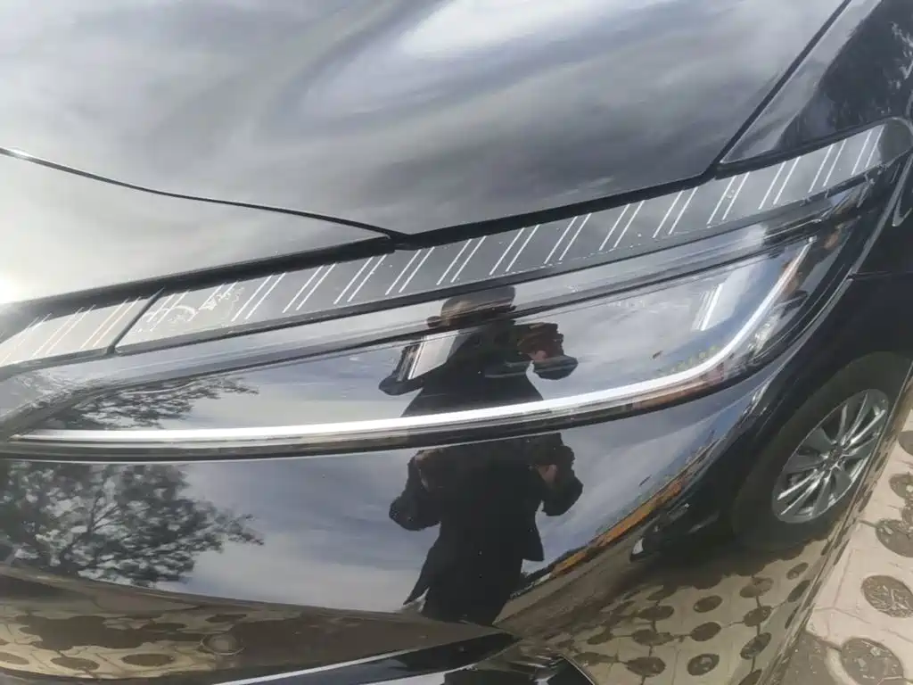 BYD L EV — миниатюра 24