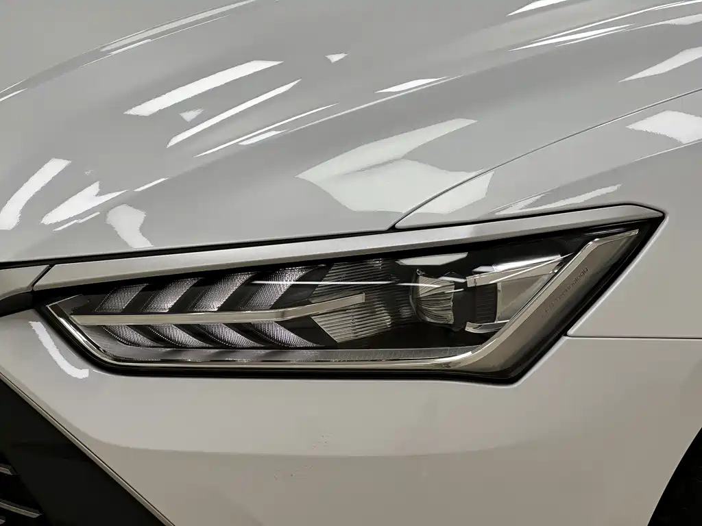 BYD Qin PLUS — миниатюра 8