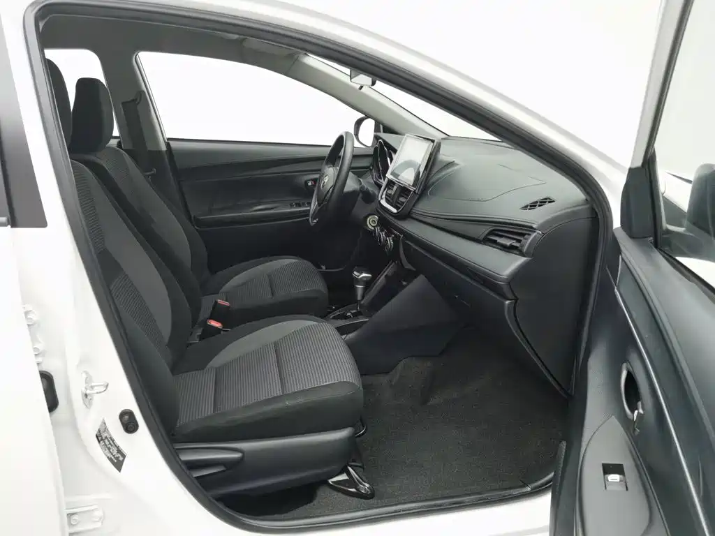 Toyota Vios — миниатюра 23