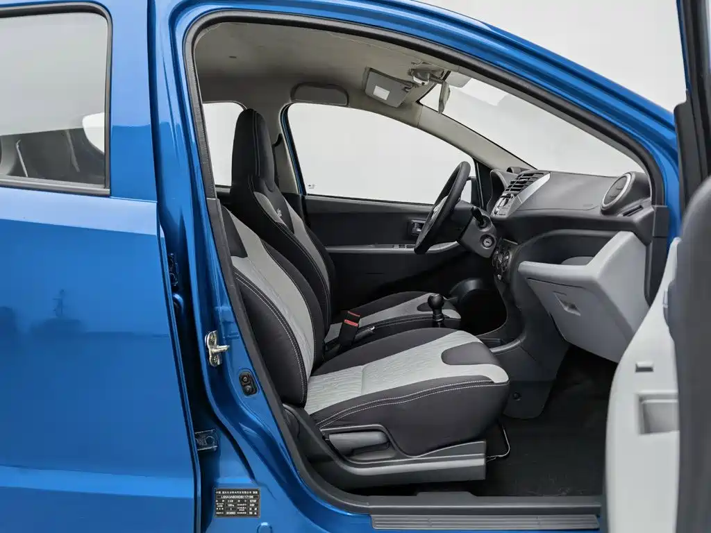 Suzuki Alto — миниатюра 23
