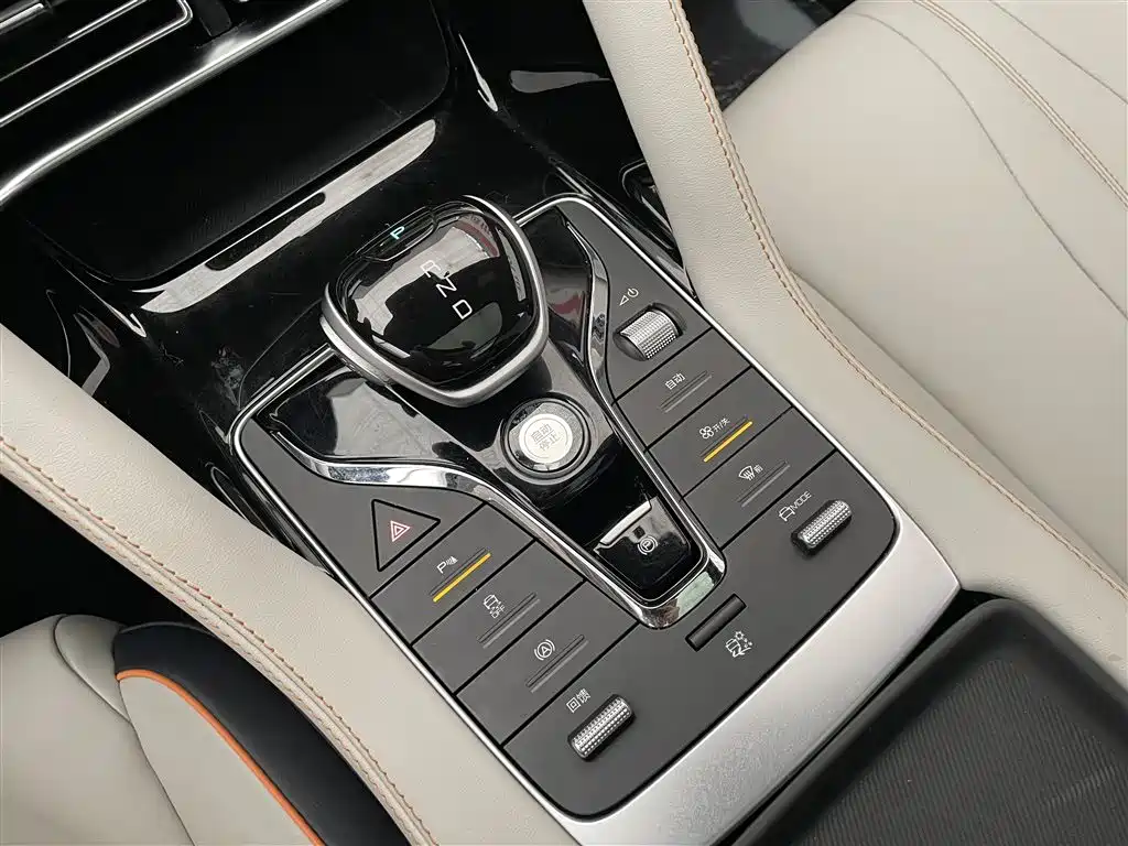 BYD SONGJIANG NEW ENERGY