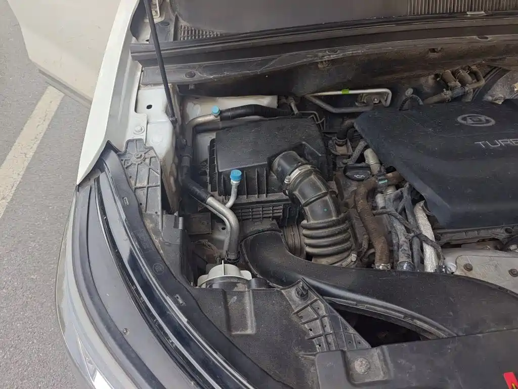 Wuling Xingchen — миниатюра 19