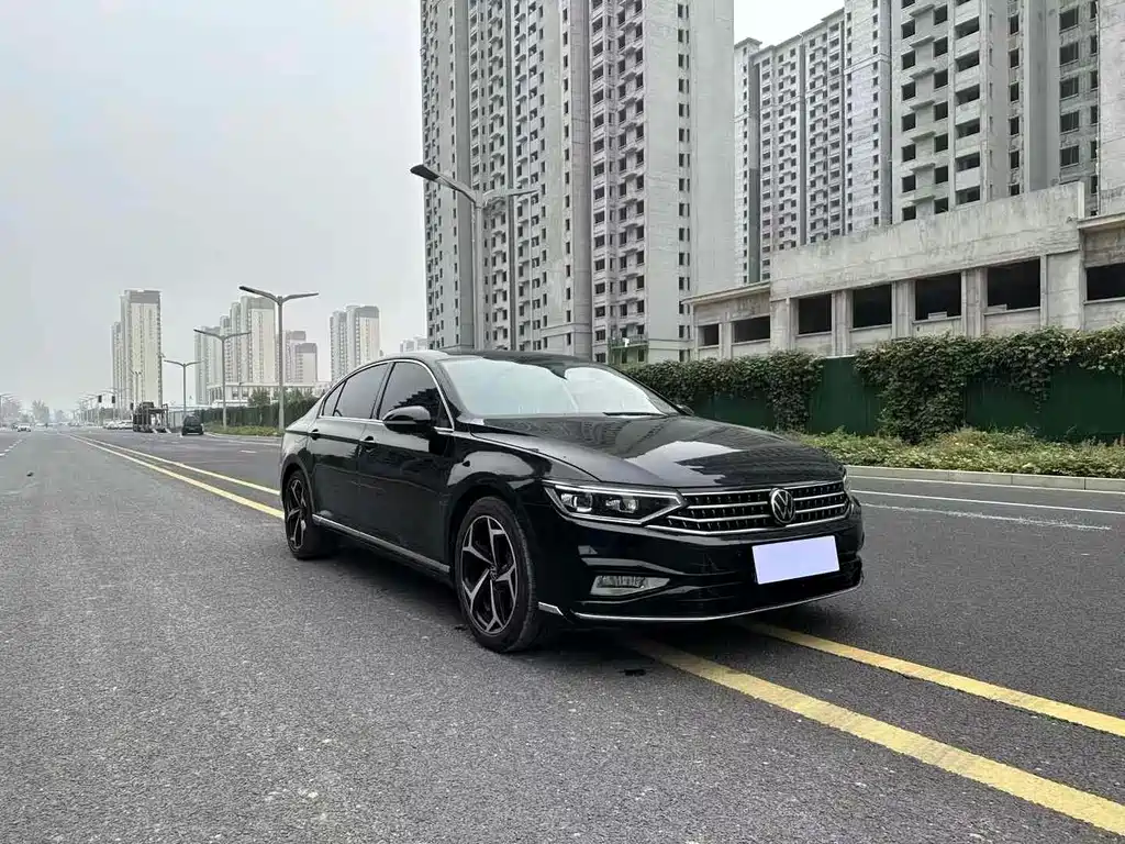 Volkswagen Magotan 2023 200 330TSI DSG Luxury