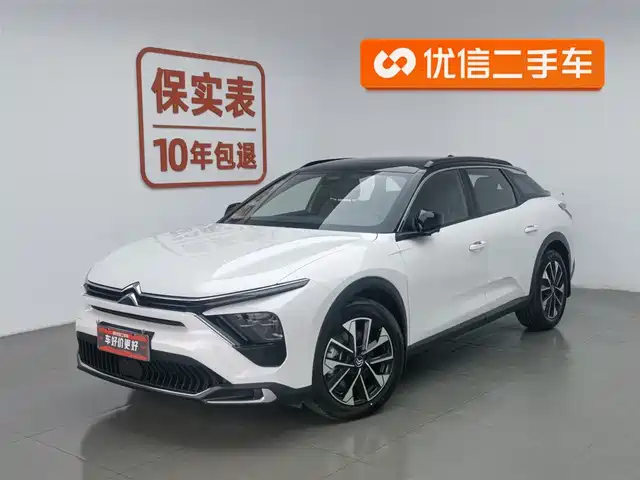 CITROEN VERSAILLES C5 X