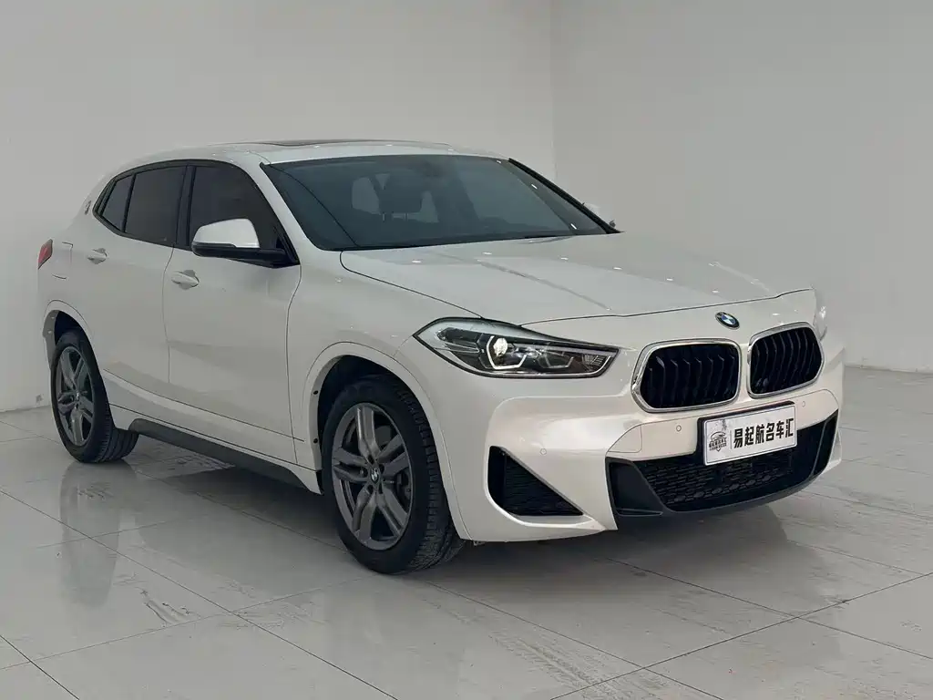 BMW X2 — миниатюра 3