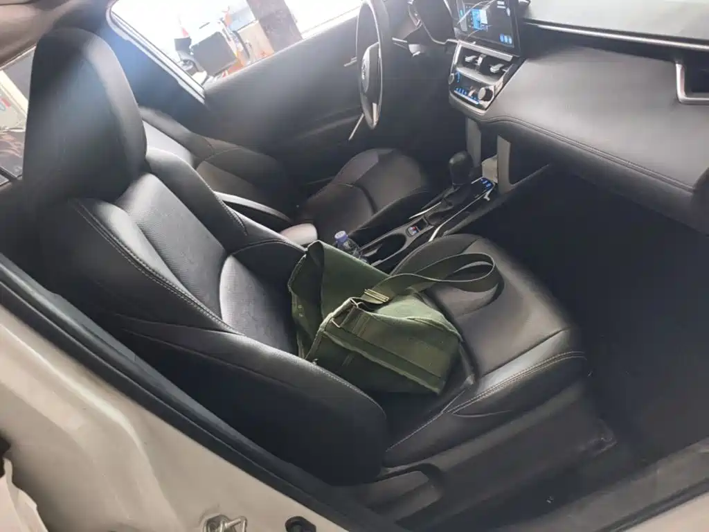 Toyota Frontlander — миниатюра 25