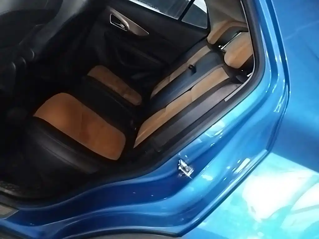 Buick Encore — миниатюра 17