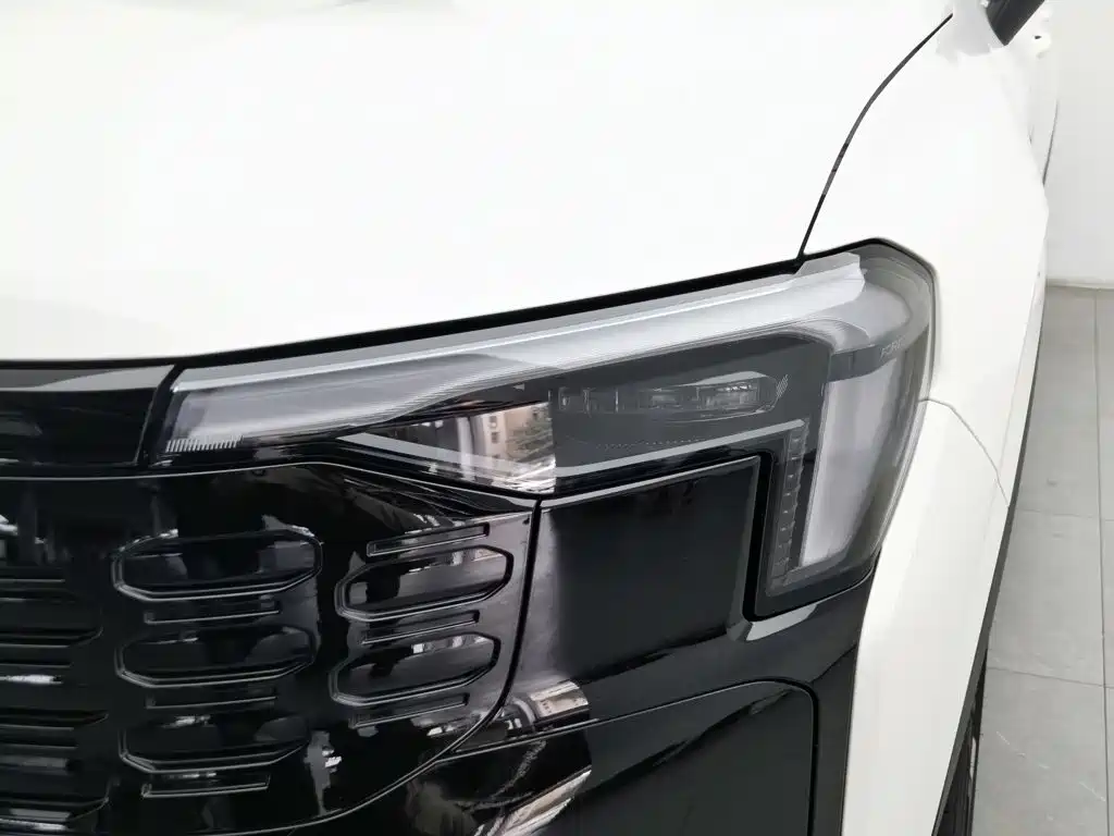 Ford Equator Sport — миниатюра 7