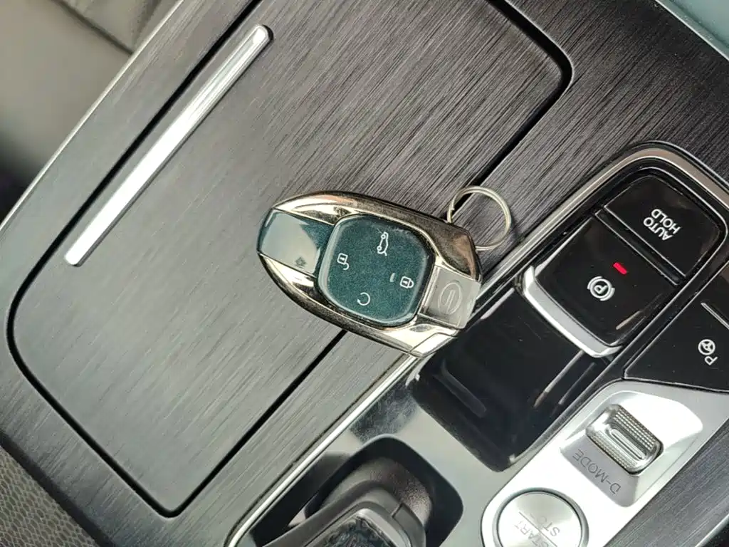 GAC Motor Trumpchi GS8 — миниатюра 9