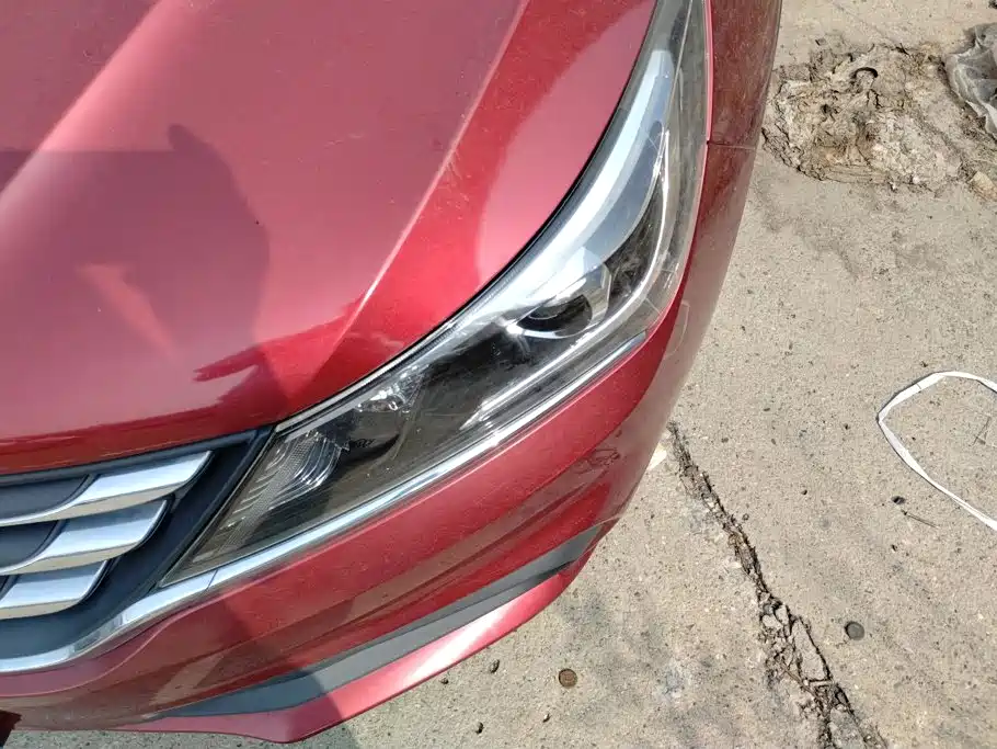 Baojun 310 — миниатюра 5
