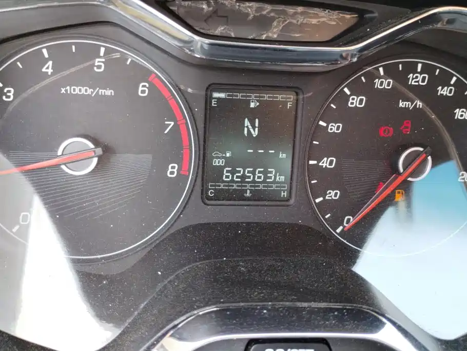Baojun 310 — миниатюра 14