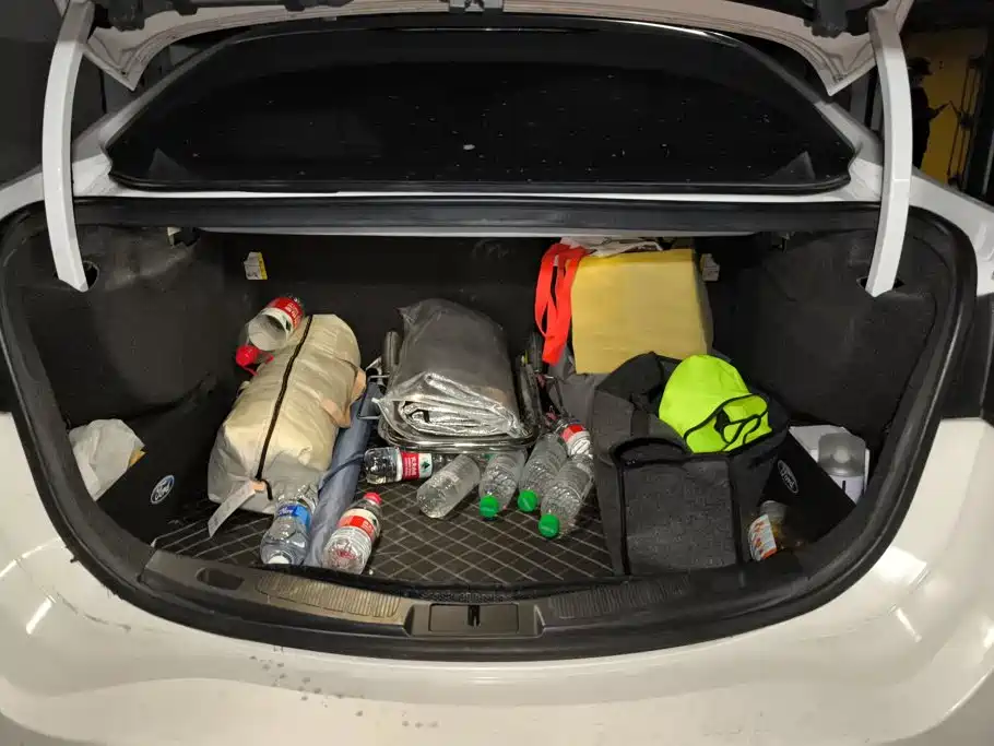 Ford Mondeo — миниатюра 4