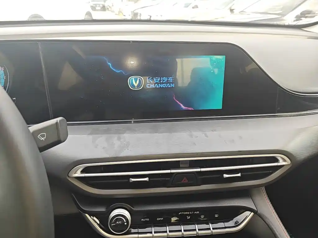 Changan Eado — миниатюра 13