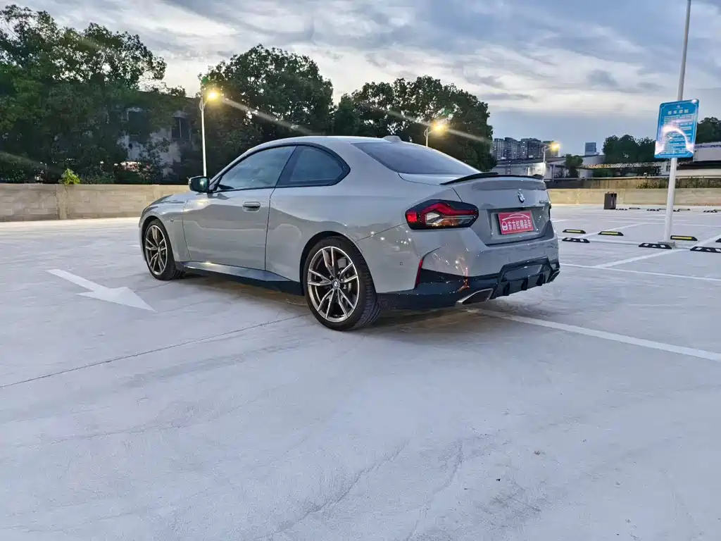 BMW M240i — миниатюра 7