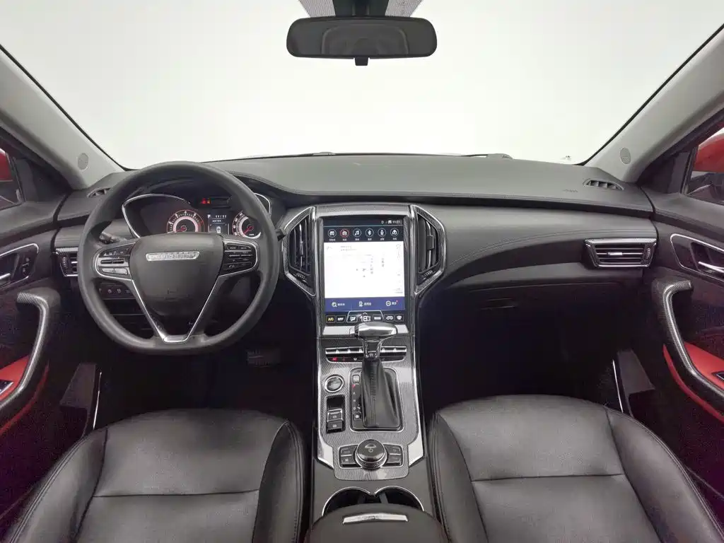 Leopaard Leopaard CS9 — миниатюра 5