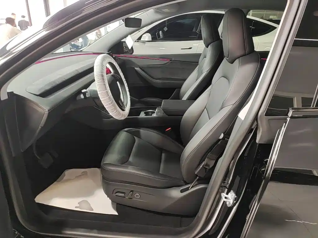 Tesla Model Y — миниатюра 15