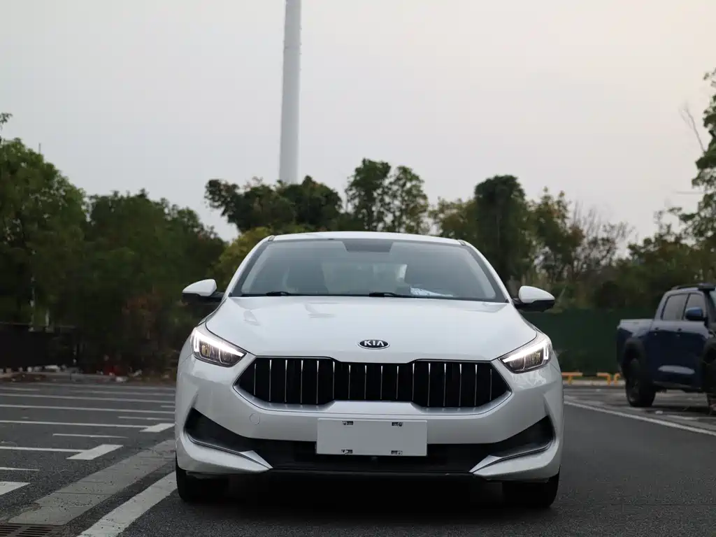 Kia K3 — миниатюра 2