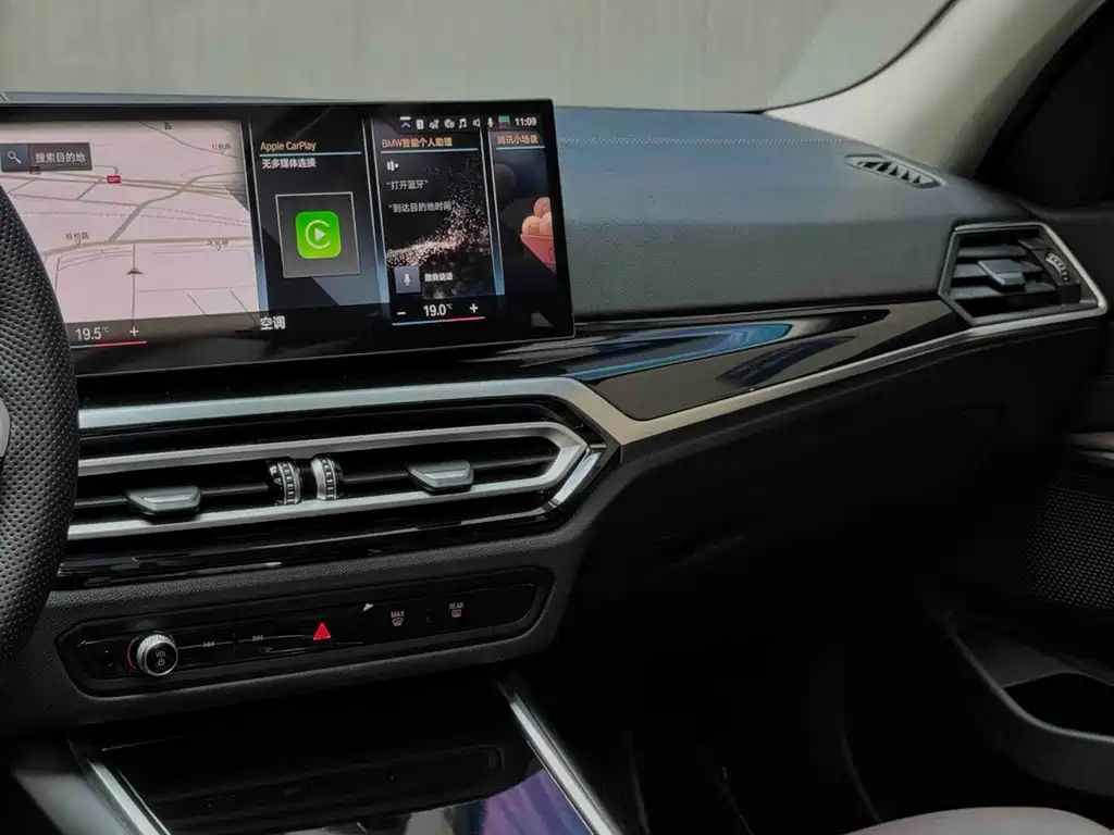 BMW 3 Series — миниатюра 12
