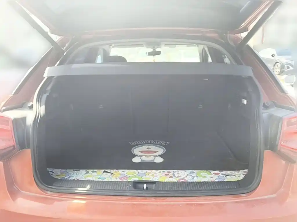 Audi Q2L — миниатюра 24