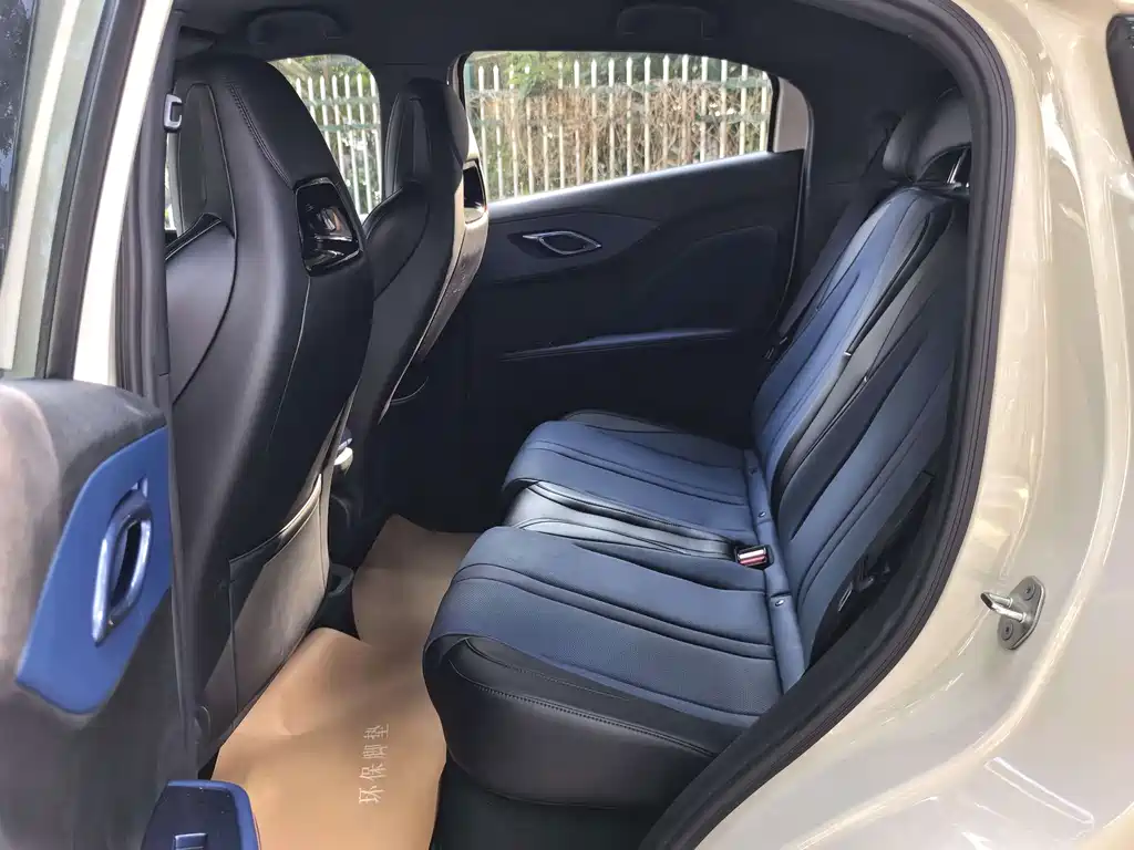 BYD Seagull — миниатюра 7