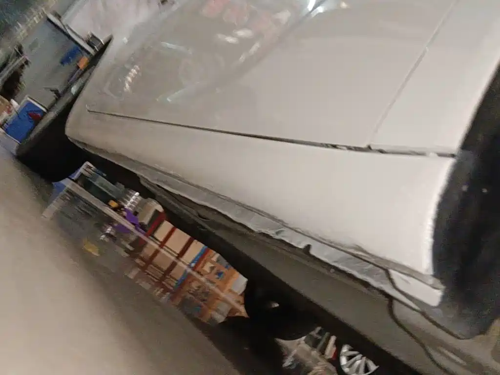 Buick Regal — миниатюра 21