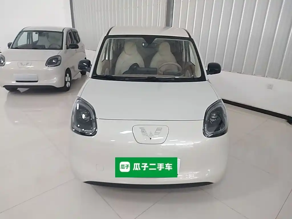 Wuling MINIEV — миниатюра 3