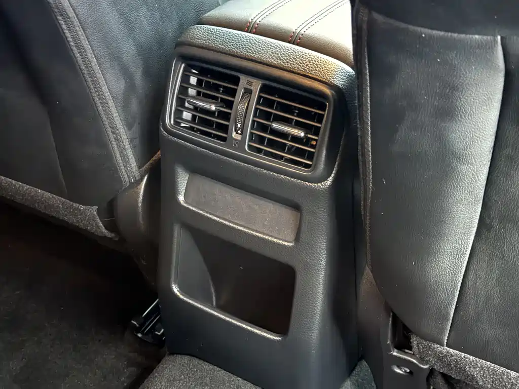 Nissan Qashqai 2023 2.0L CVT XV Comfort