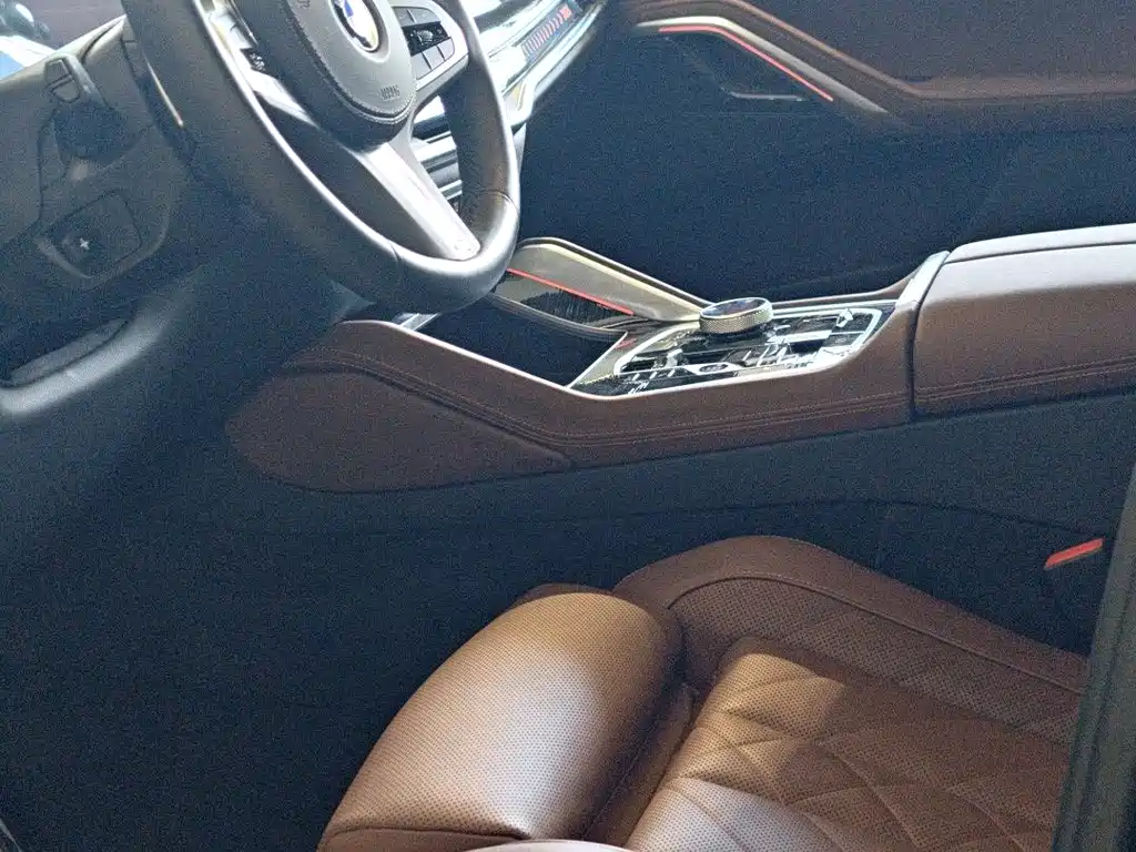 BMW X6 — миниатюра 4