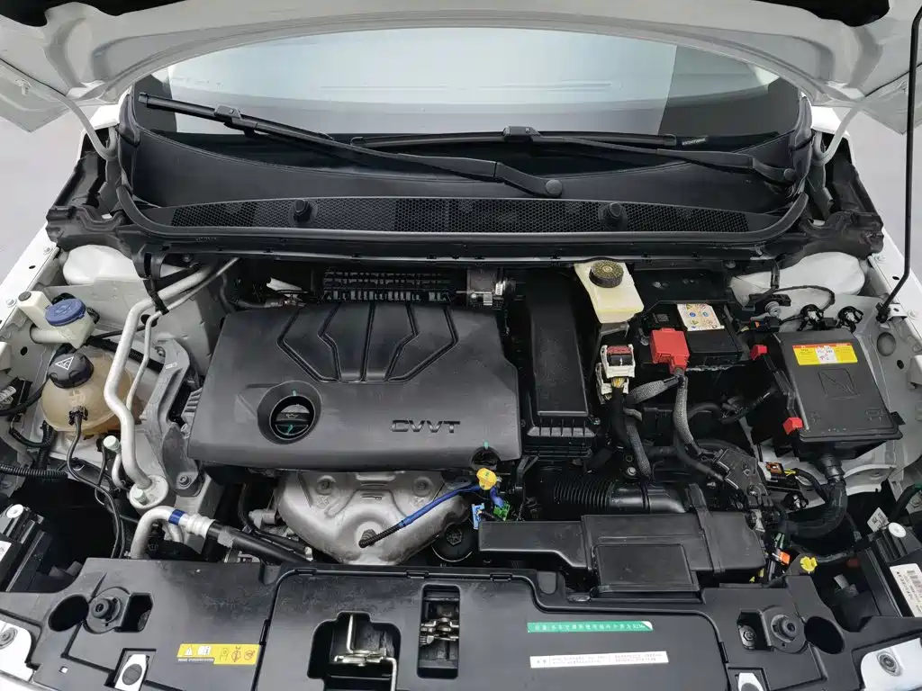 Peugeot 408 — миниатюра 6