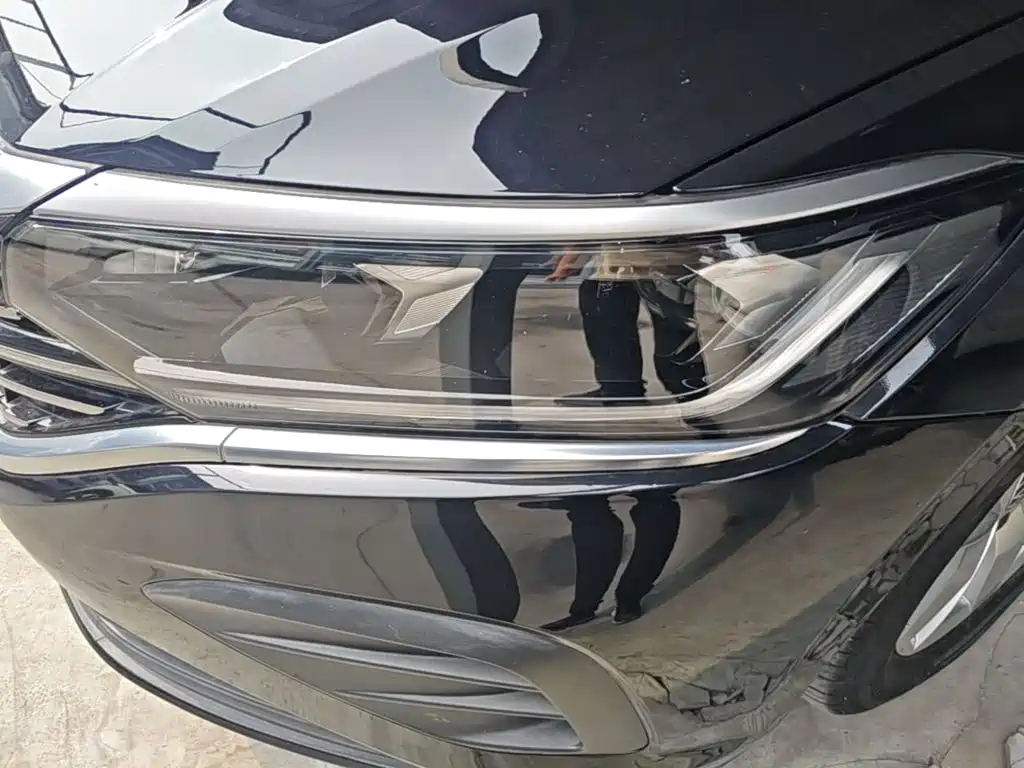 Volkswagen Passat — миниатюра 24
