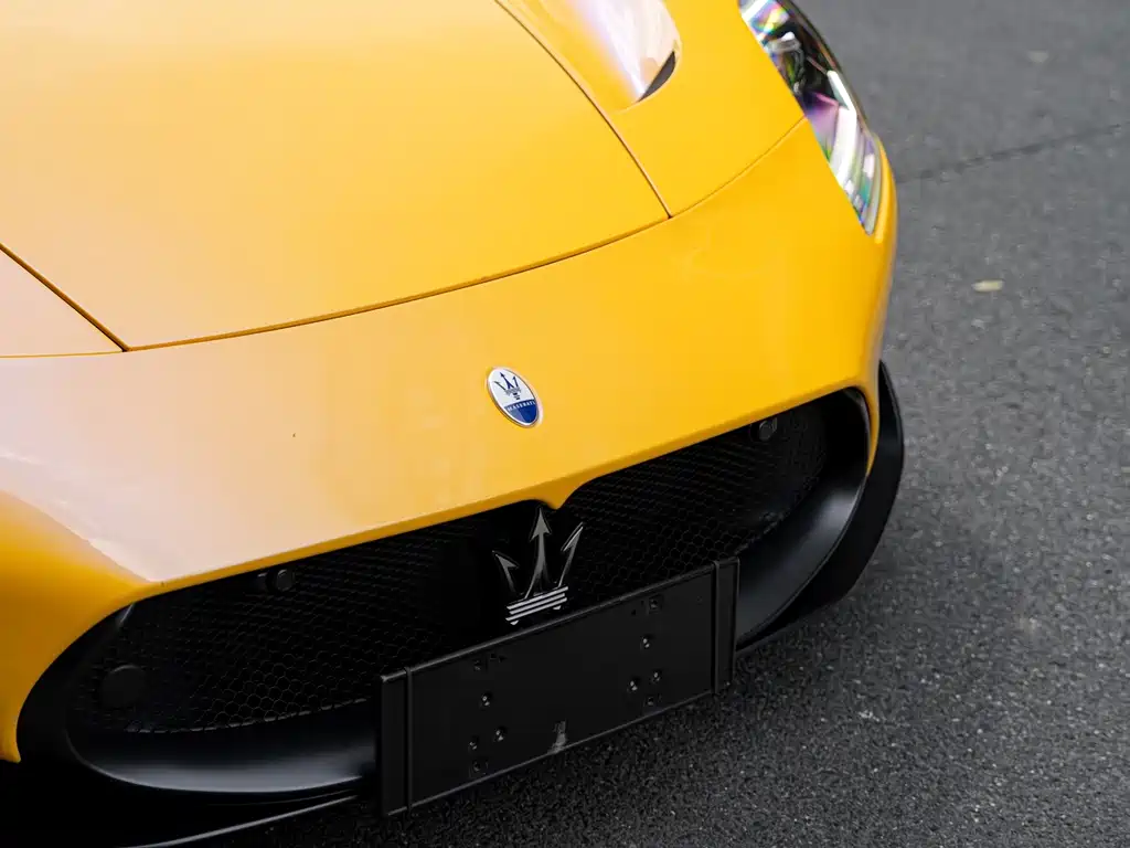 Maserati MC20 — миниатюра 4