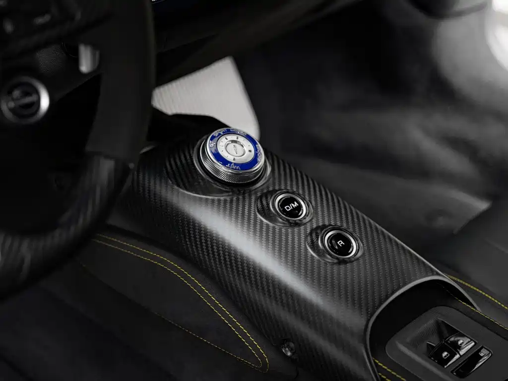 Maserati MC20 — миниатюра 22