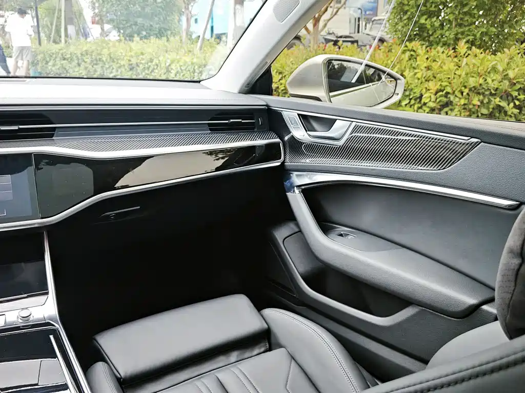 Audi A7 — миниатюра 14