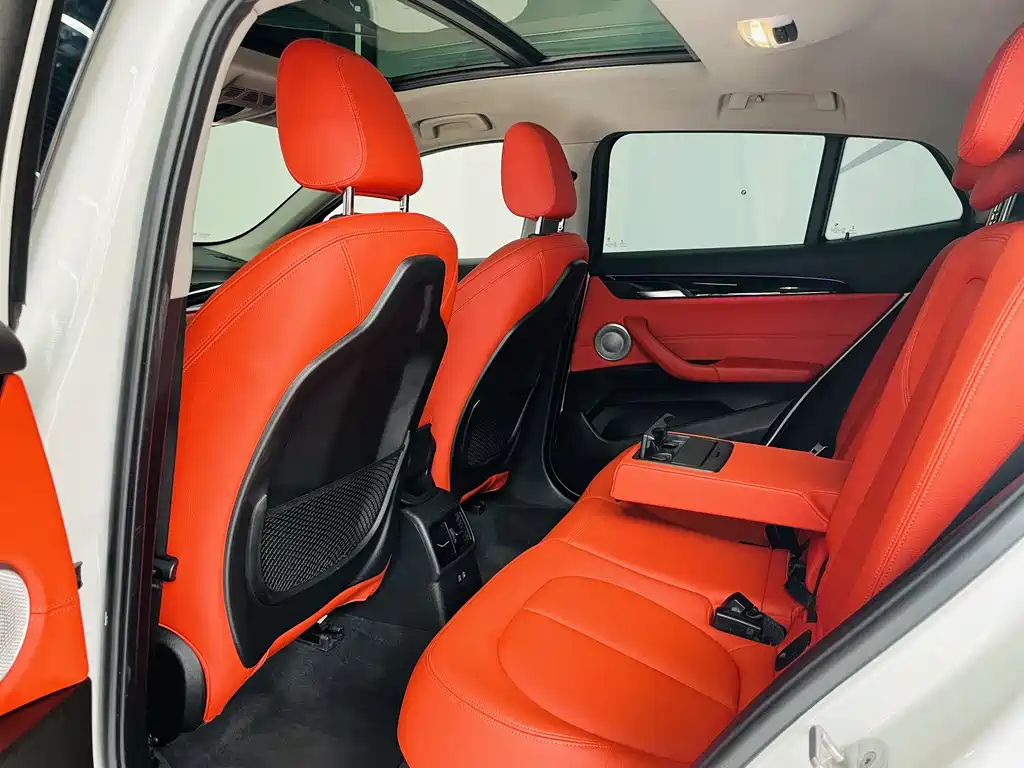 BMW X2 2021 sDrive25i M Sport