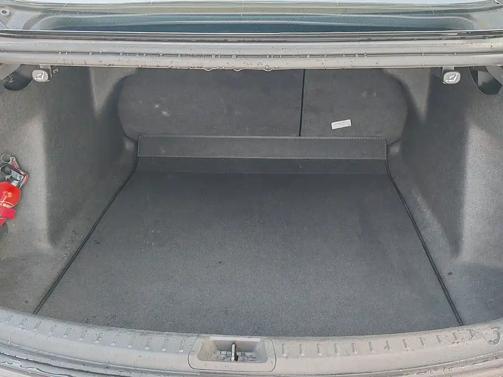 Ford Mondeo — миниатюра 11