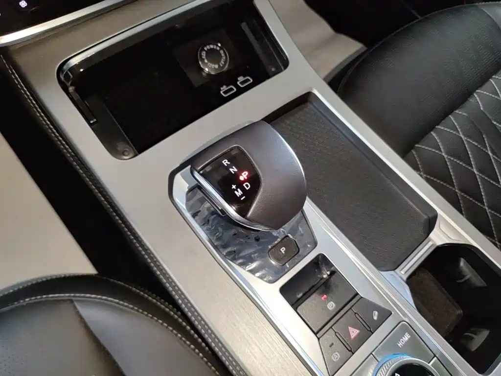 Jetour X70 PLUS — миниатюра 14
