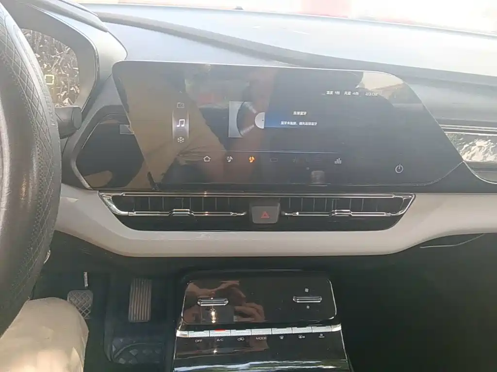 Wuling Victory — миниатюра 13