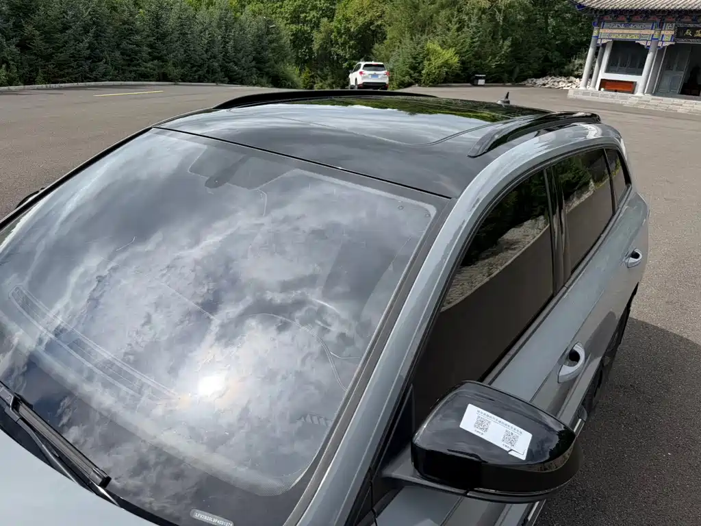 Jetta VS7 — миниатюра 9